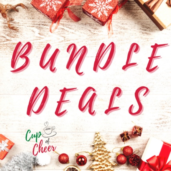 ✨Special Bundle Pricing✨ - Picture 1 of 1